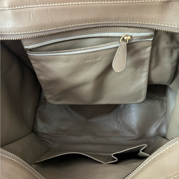 Celine Luggage Tote - Picture 3 of 8